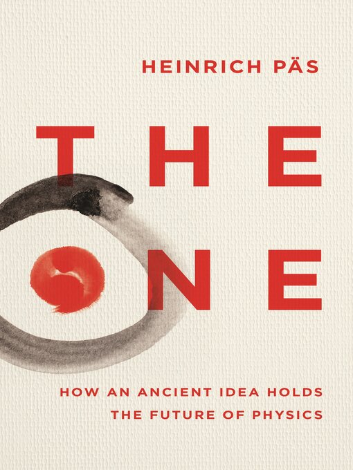 Title details for The One by Heinrich Päs - Available